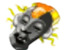 Black Mask