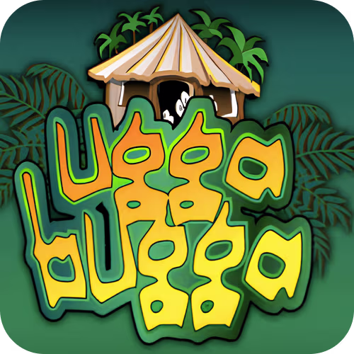 Ugga Bugga slot logo