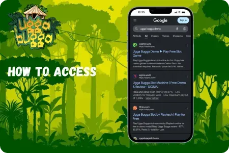 How to Access Ugga Bugga